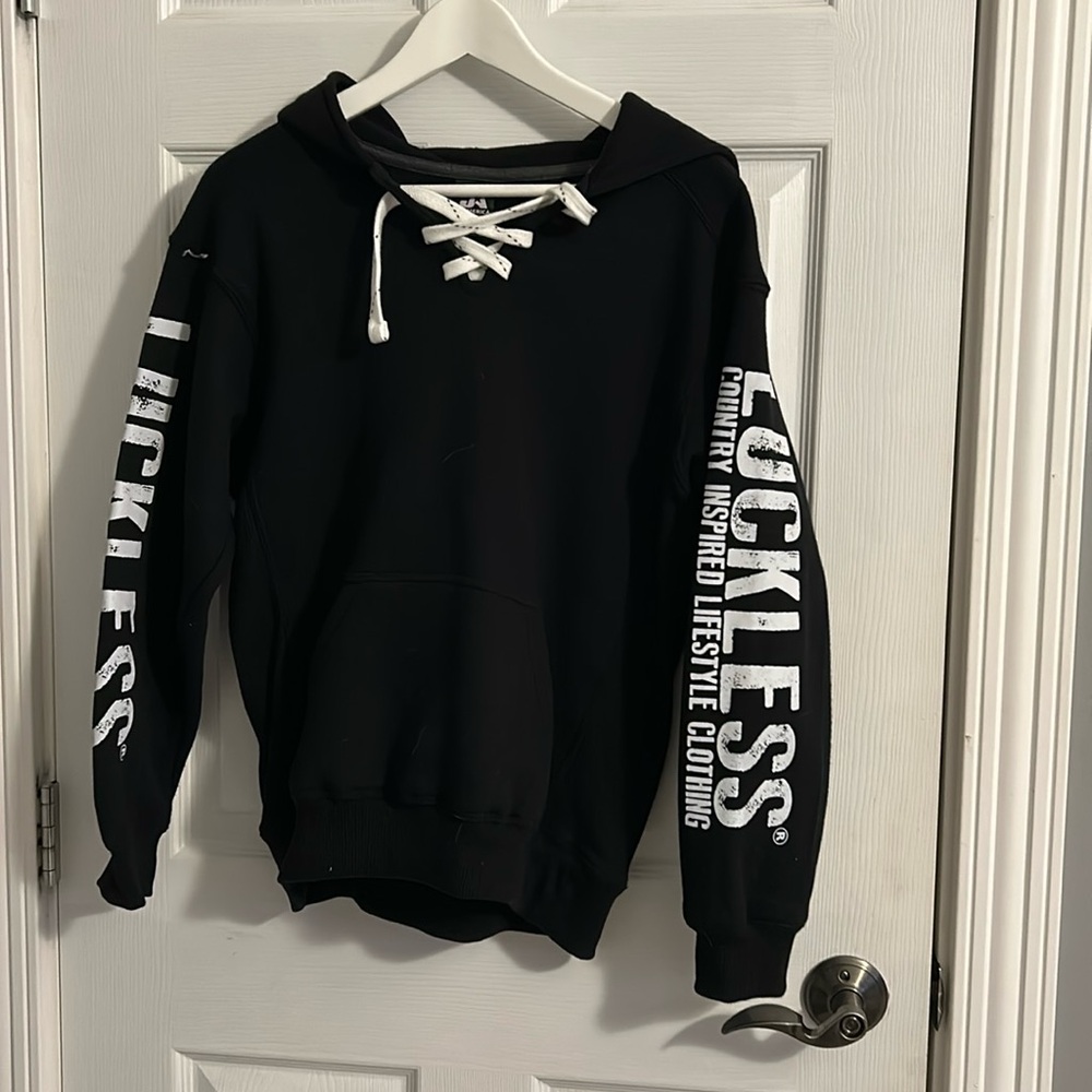 Luckless Outfitters Hoodie